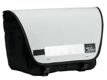 BaileyWorks Medium 253 Courier Bag