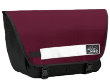 BaileyWorks Medium 253 Courier Bag