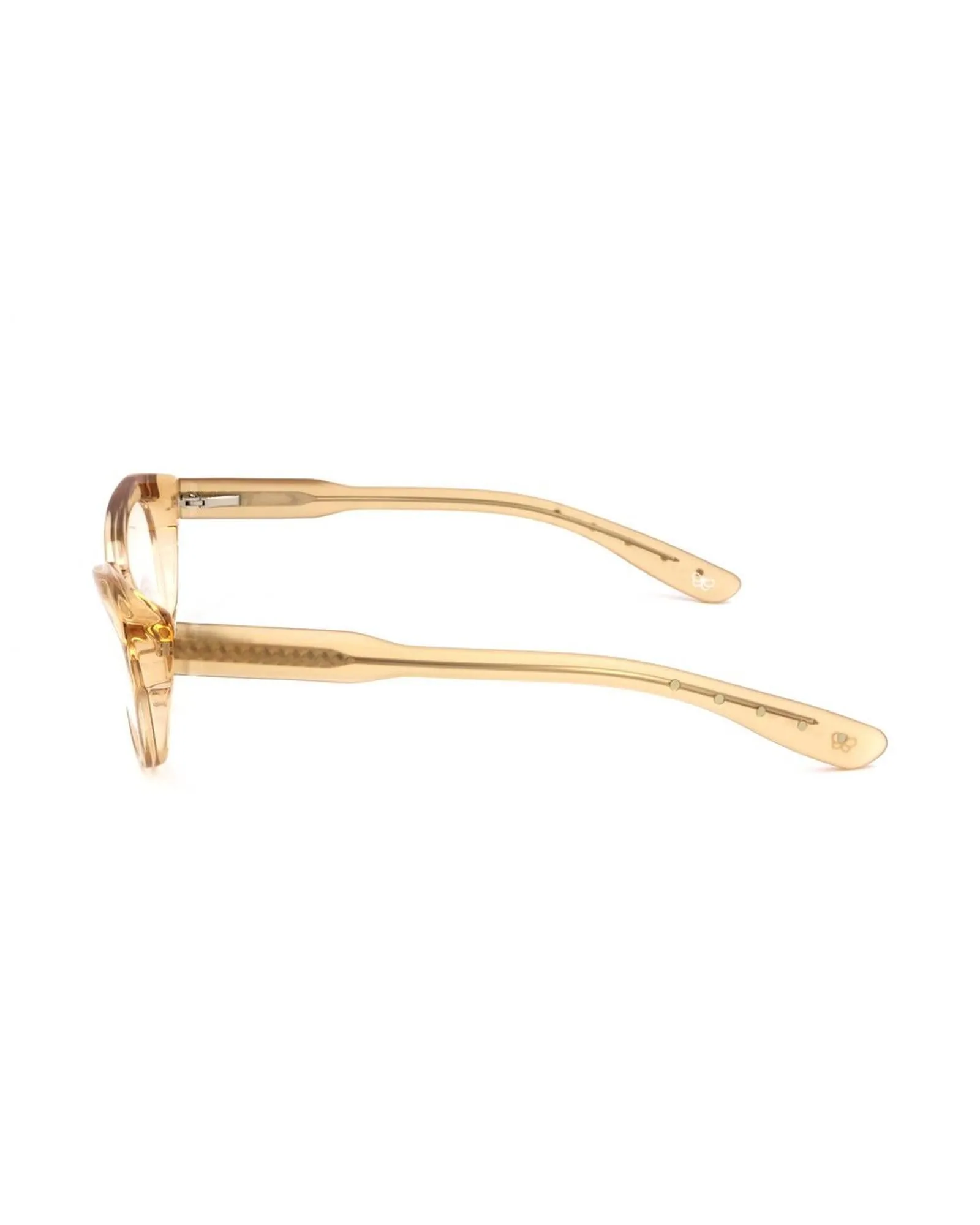 Bottega Veneta BV0175S CatEye Optical Frames