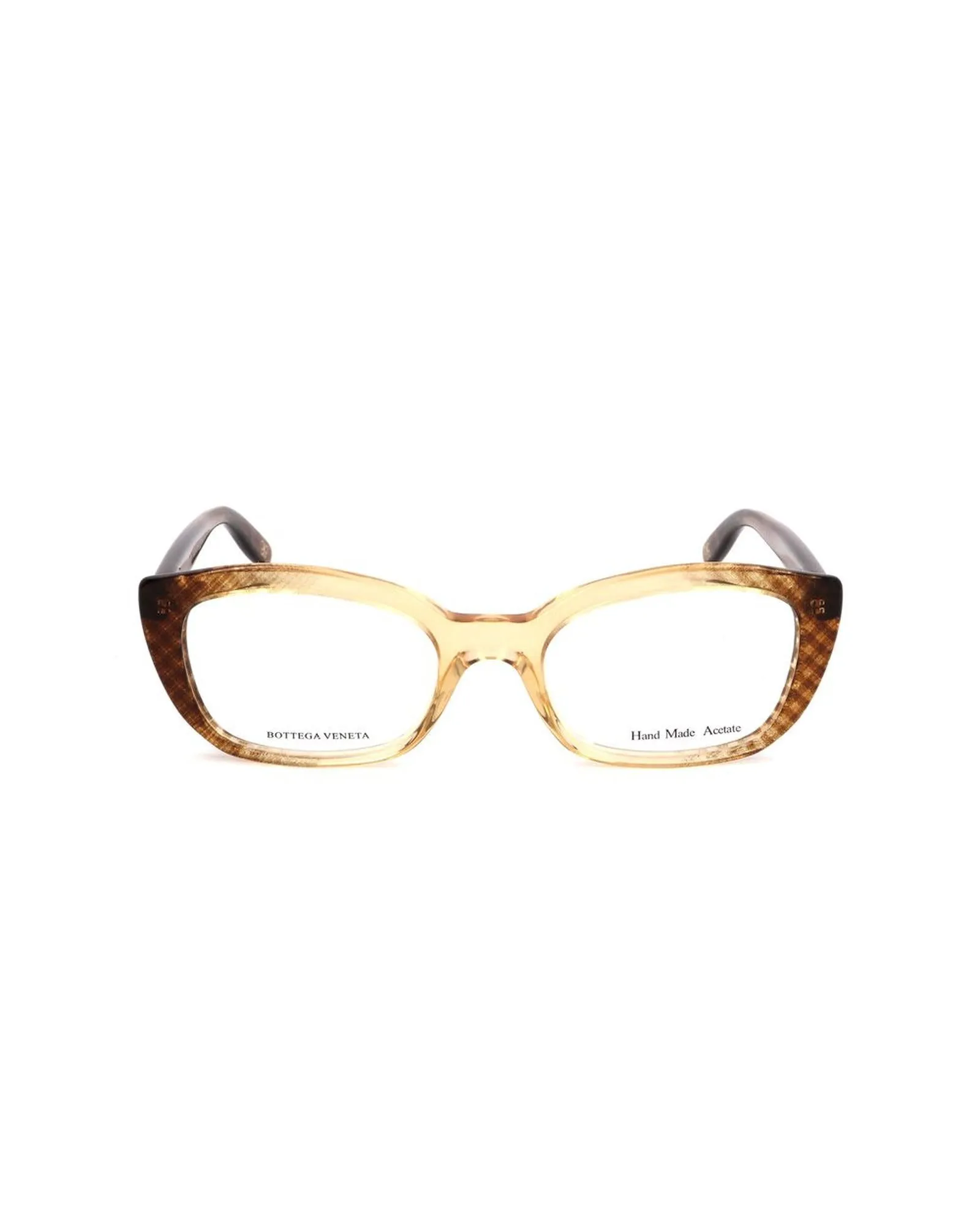 Bottega Veneta Cateye Optical Frames BV0190O