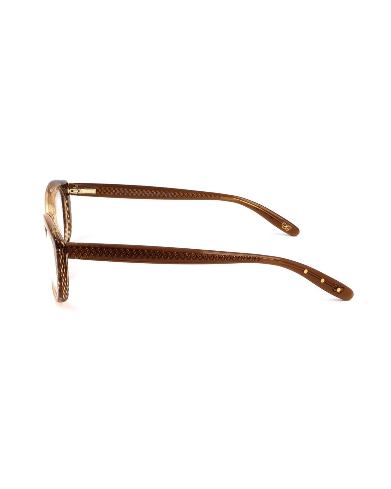 Bottega Veneta Cateye Optical Frames BV0190O