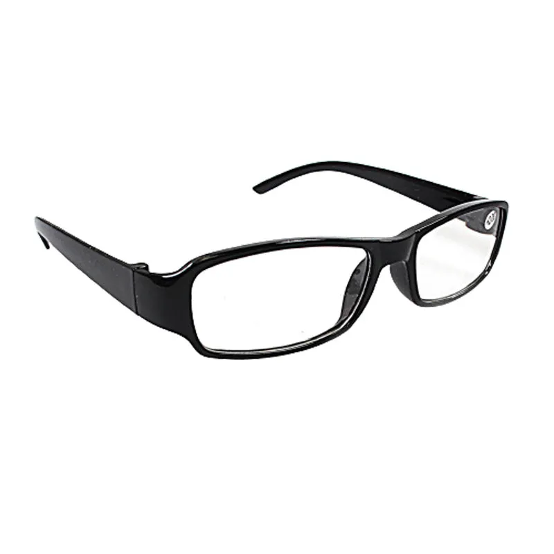 Calani Eyewear Reading Glasses Black  1.00