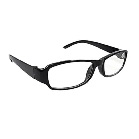 Calani Eyewear Reading Glasses Black  1.00