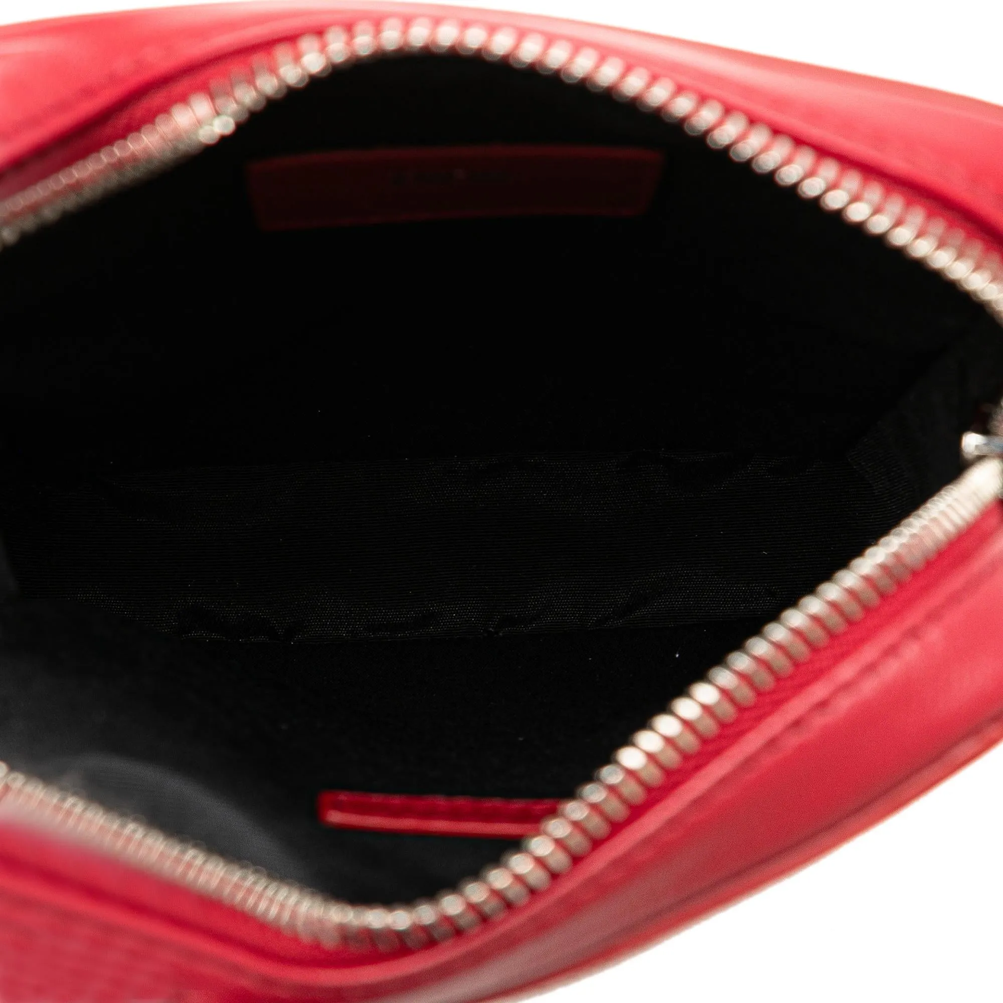 Dior Oblique Galaxy World Tour Messenger Bag (SHG-lXmUp1)
