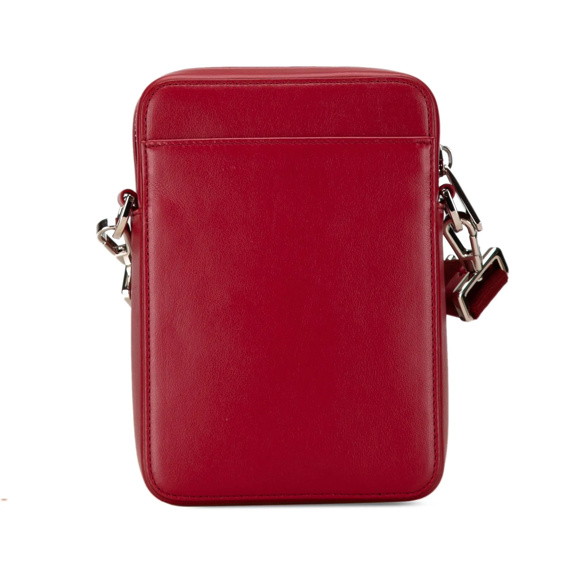 Dior Oblique Galaxy World Tour Messenger Bag (SHG-lXmUp1)