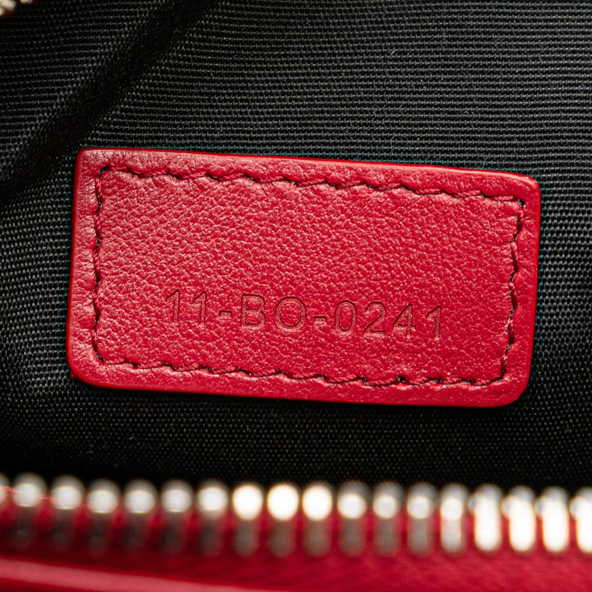 Dior Oblique Galaxy World Tour Messenger Bag (SHG-lXmUp1)