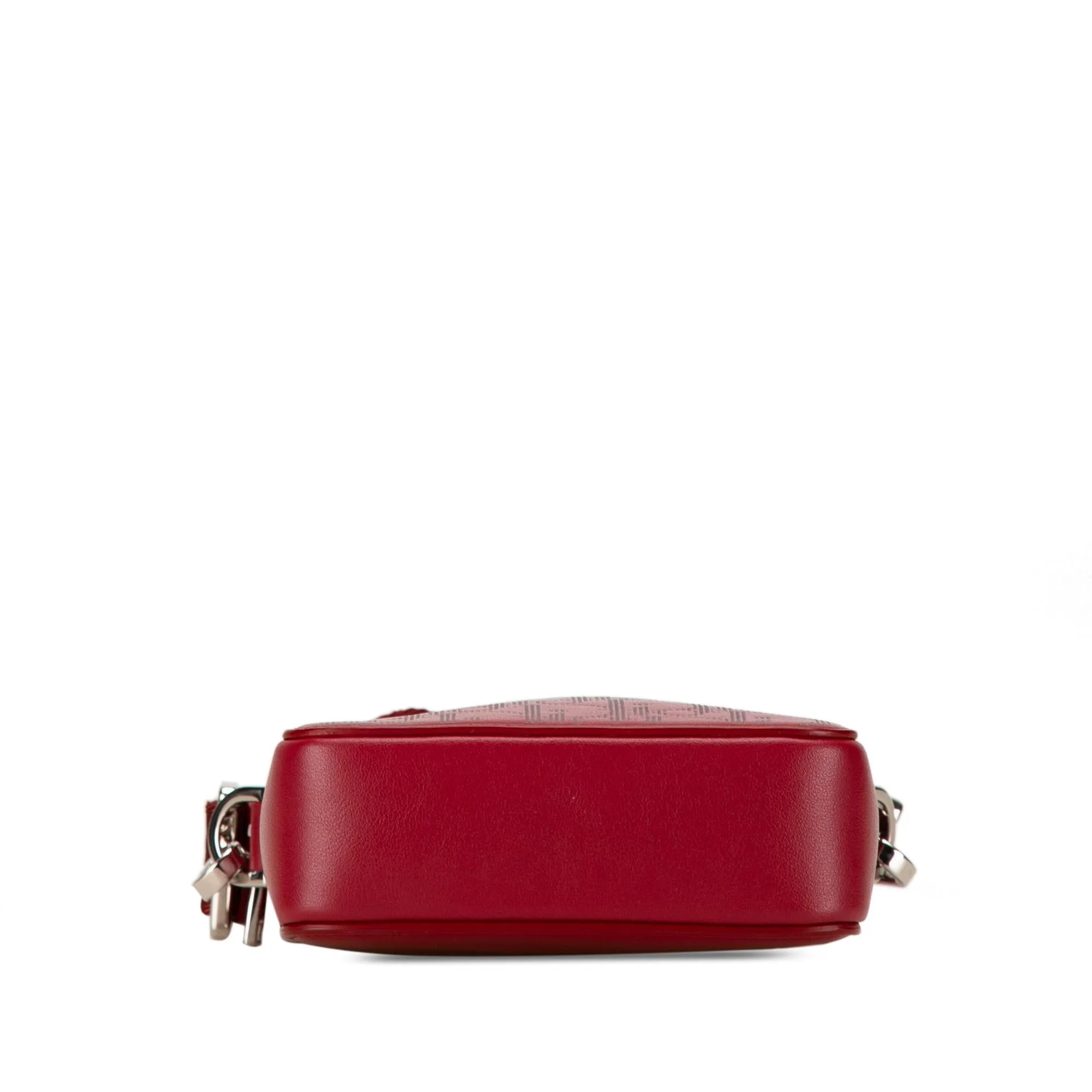 Dior Oblique Galaxy World Tour Messenger Bag (SHG-lXmUp1)