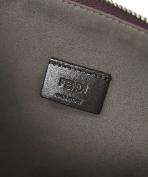 FENDI Clutches