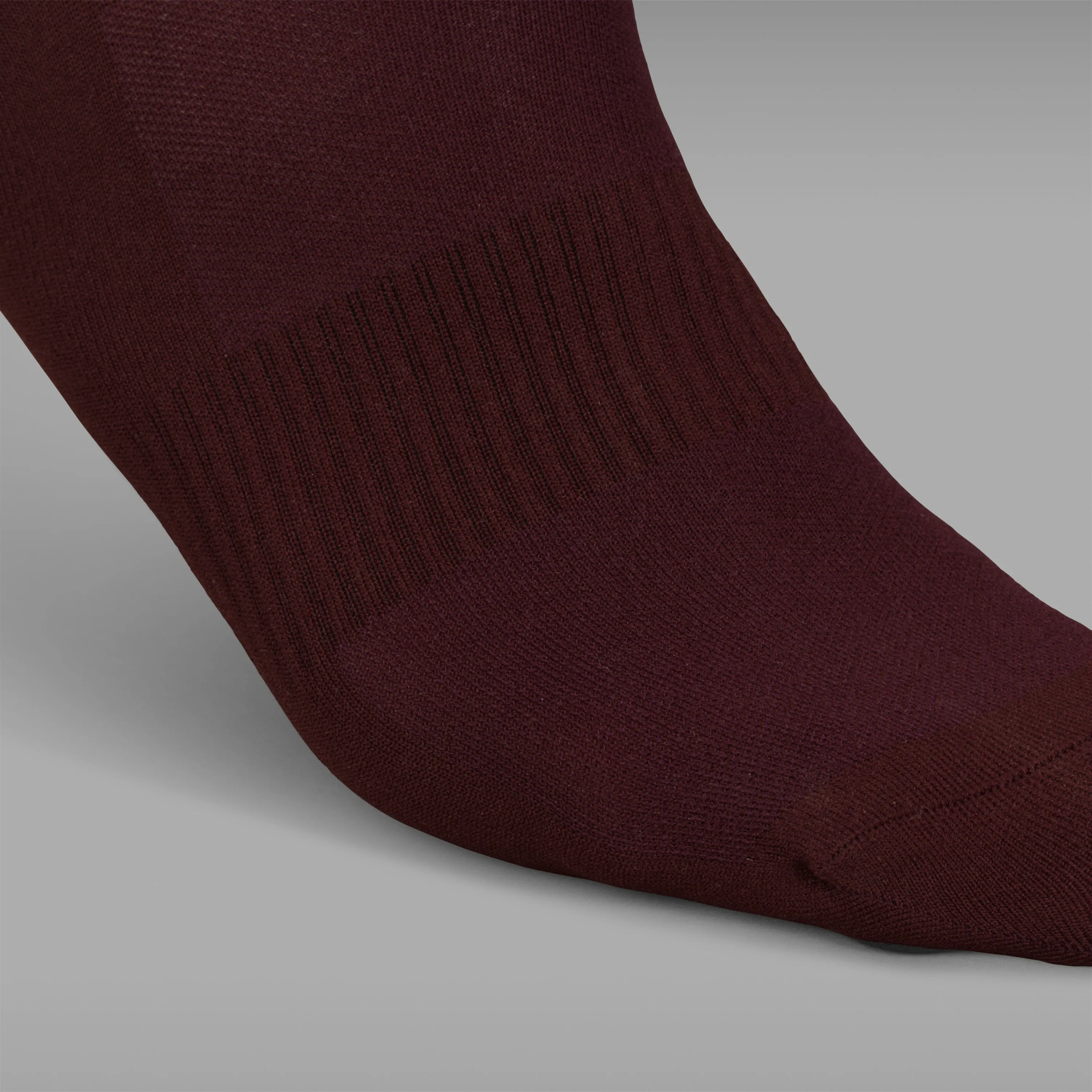 Gripgrab Original Stripes Crew Socks Dark Red | Buy Gripgrab Original Stripes Crew Socks Dark Red here | Outnorth