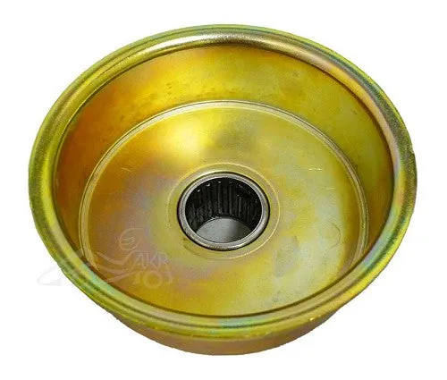 GXH50 Noram Clutch Drum Assembly