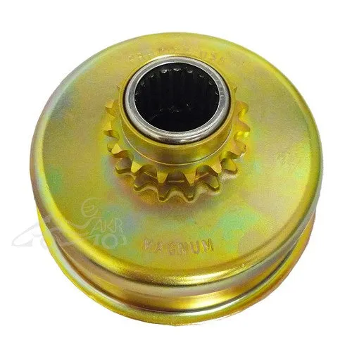 GXH50 Noram Clutch Drum Assembly