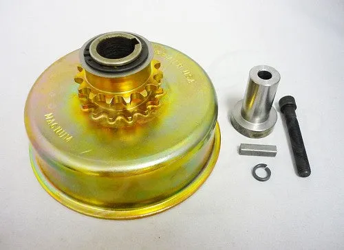 GXH50 Noram Clutch Kit
