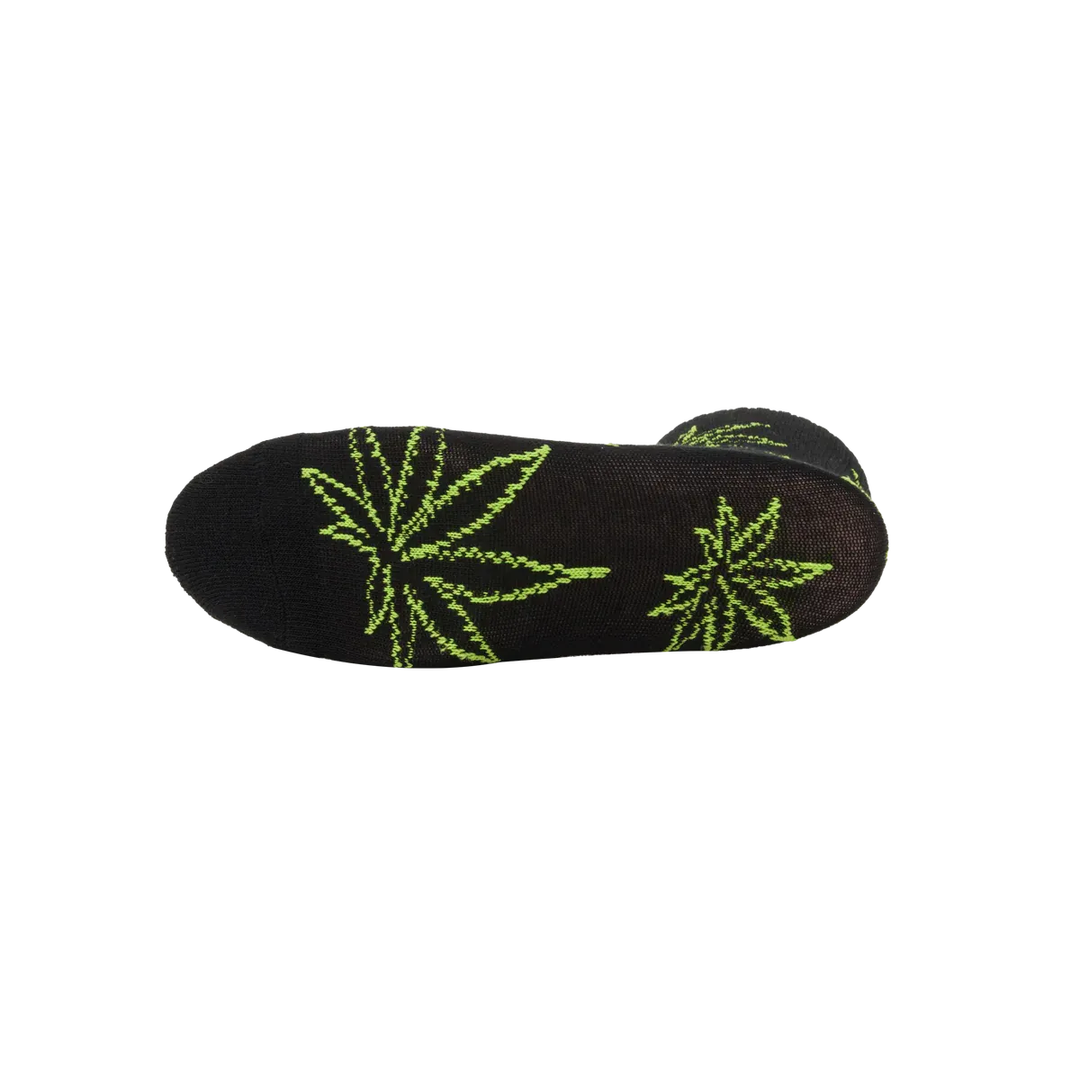 HUF Outline Plantlife Sock