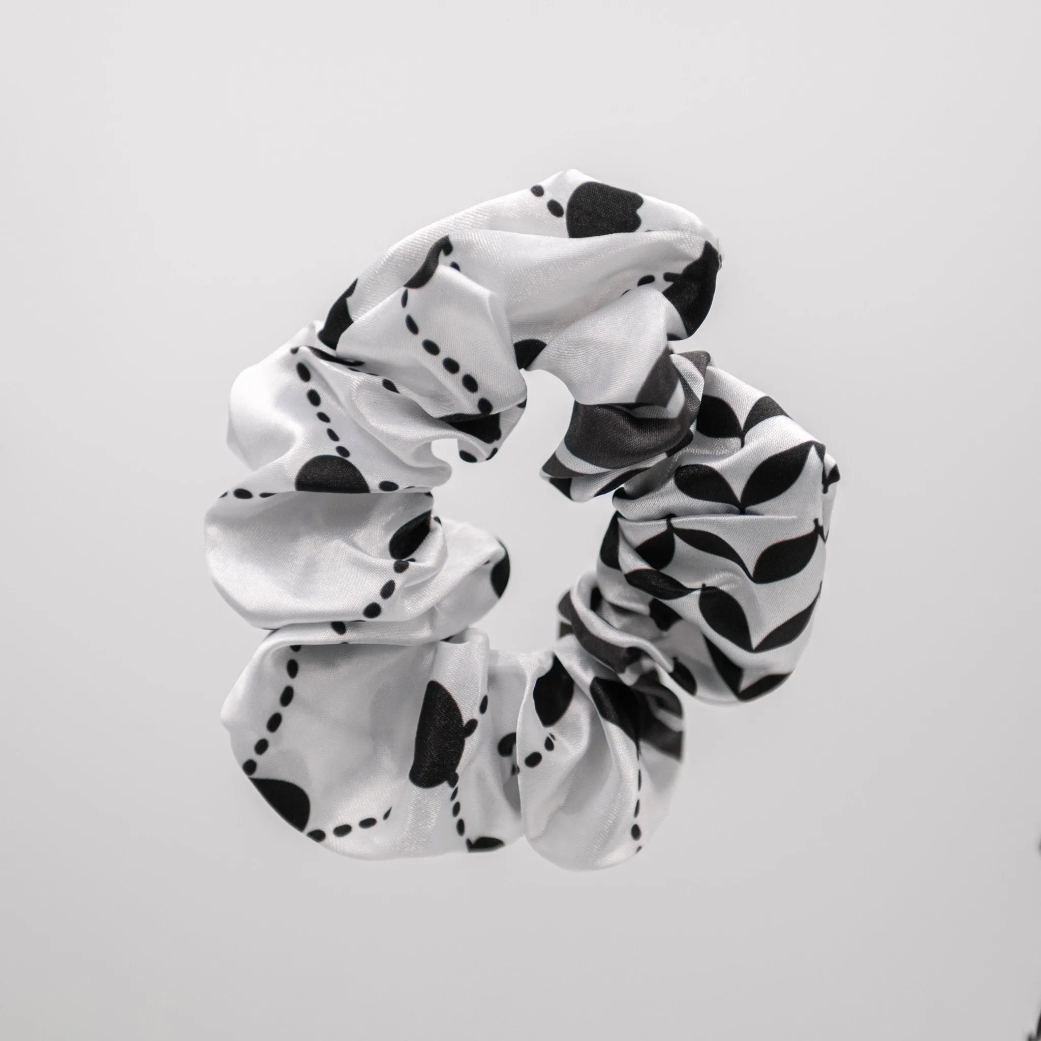 Kufiya Scrunchie 3-Pack