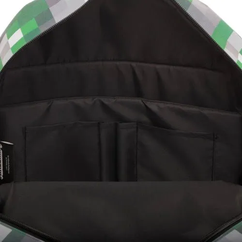 Minecraft Chest Backpack