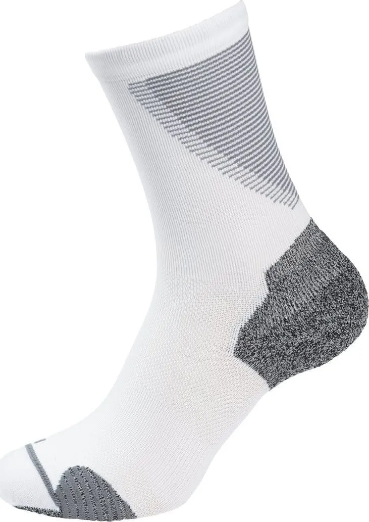 Odlo Ceramicool Crew Socks White | Buy Odlo Ceramicool Crew Socks White here | Outnorth