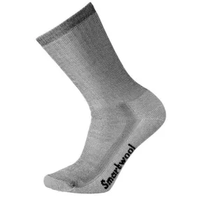 Smartwool Men&#x27;s Hike Medium Crew Socks Gray | Buy Smartwool Men&#x27;s Hike Medium Crew Socks Gray here | Outnorth