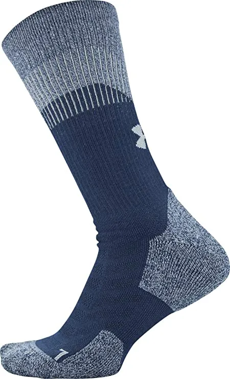 Under Armour - UA Men's Training Crew Sock