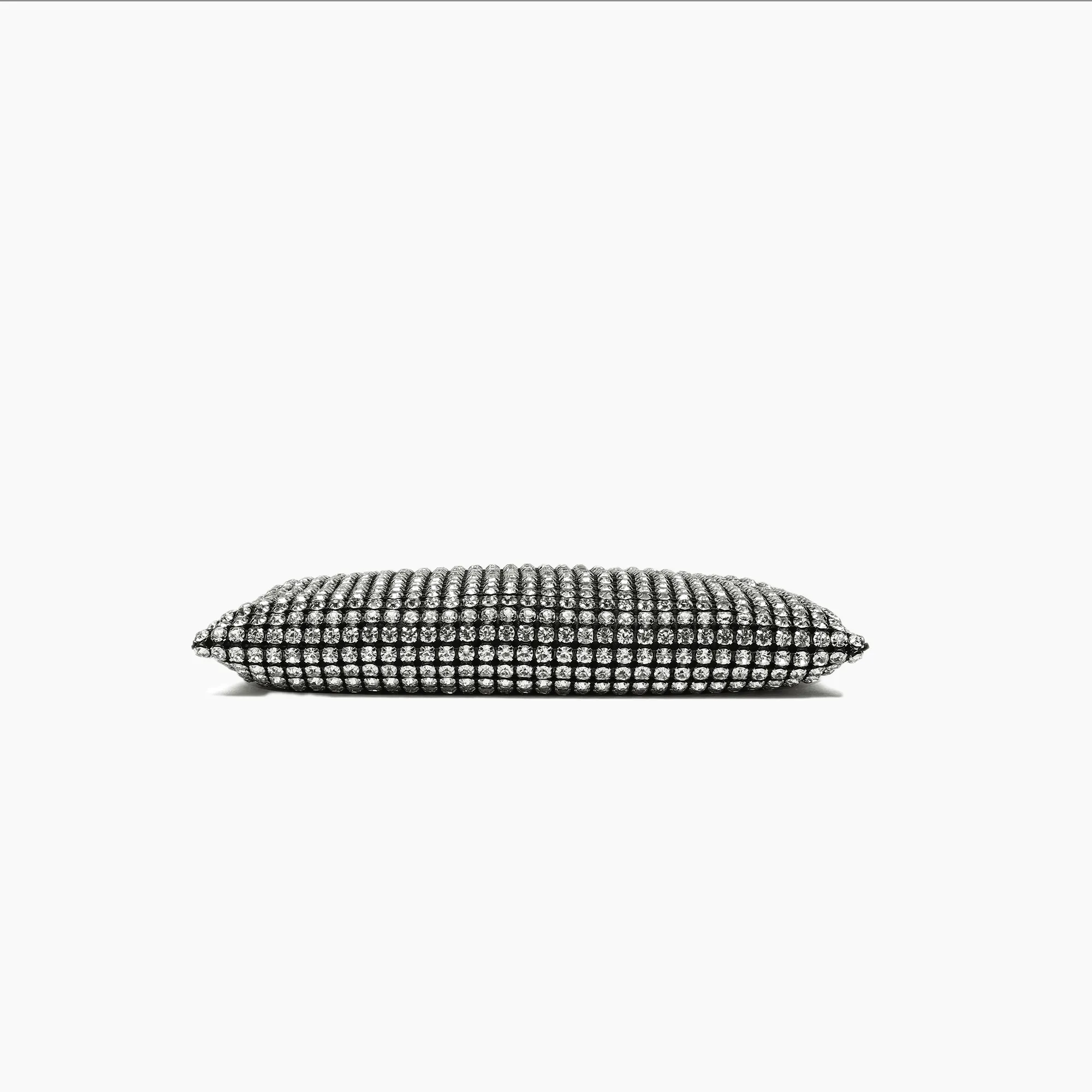 Vivienne Rhinestone Night Envelope Clutch Bag